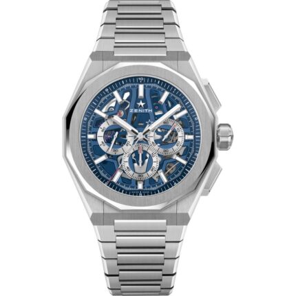 Zenith Defy Skyline Chronograph Skeleton 03.9500.3600/79.I001