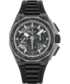Zenith Defy Extreme Carbon 10.9100.9004/22.I200