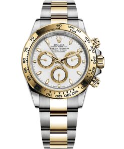 Rolex Cosmograph Daytona 116503-0001