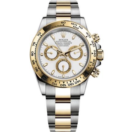 Rolex Cosmograph Daytona 116503-0001