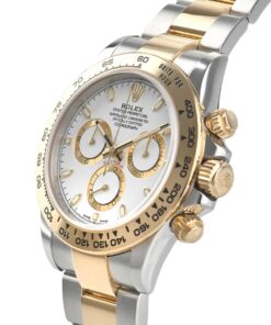 Alternative view of Rolex Cosmograph Daytona 116503-0001
