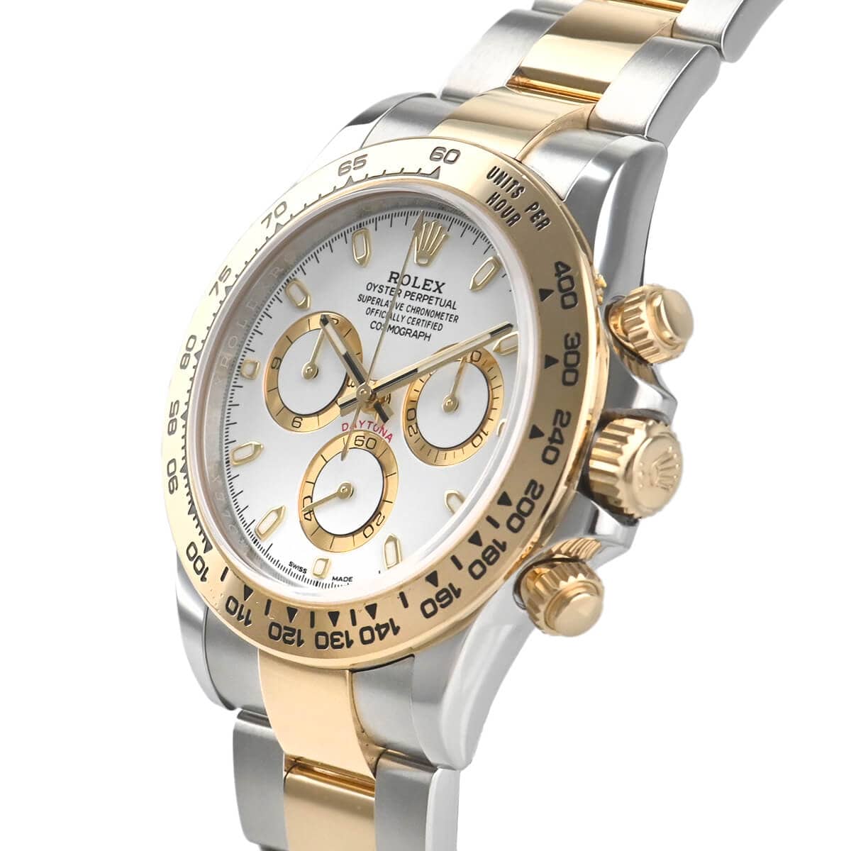 Rolex Cosmograph Daytona 116503-0001 - Image 2