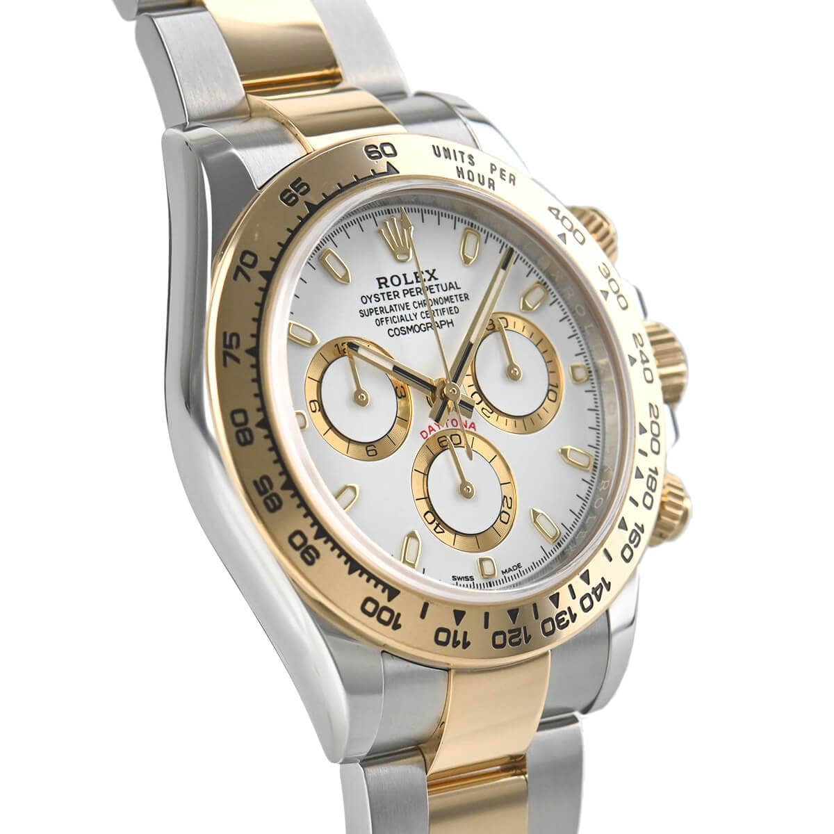 Rolex Cosmograph Daytona 116503-0001 - Image 3