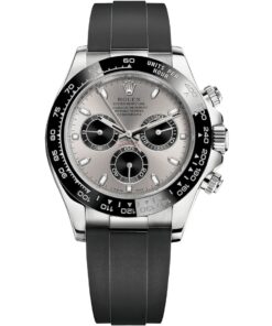 Rolex Cosmograph Daytona 116519LN-0027