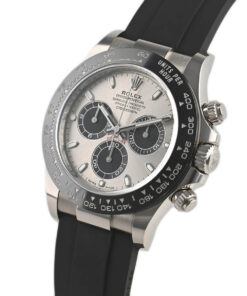 Alternative view of Rolex Cosmograph Daytona 116519LN-0027