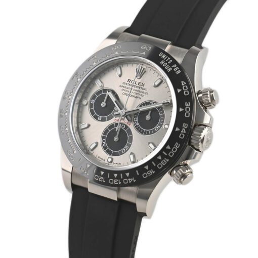 Rolex Cosmograph Daytona 116519LN-0027 - Image 2