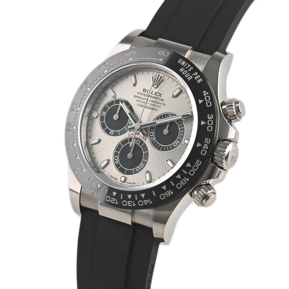 Rolex Cosmograph Daytona 116519LN-0027 - Image 2
