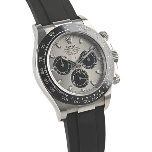 Rolex Cosmograph Daytona 116519LN-0027 - Image 3
