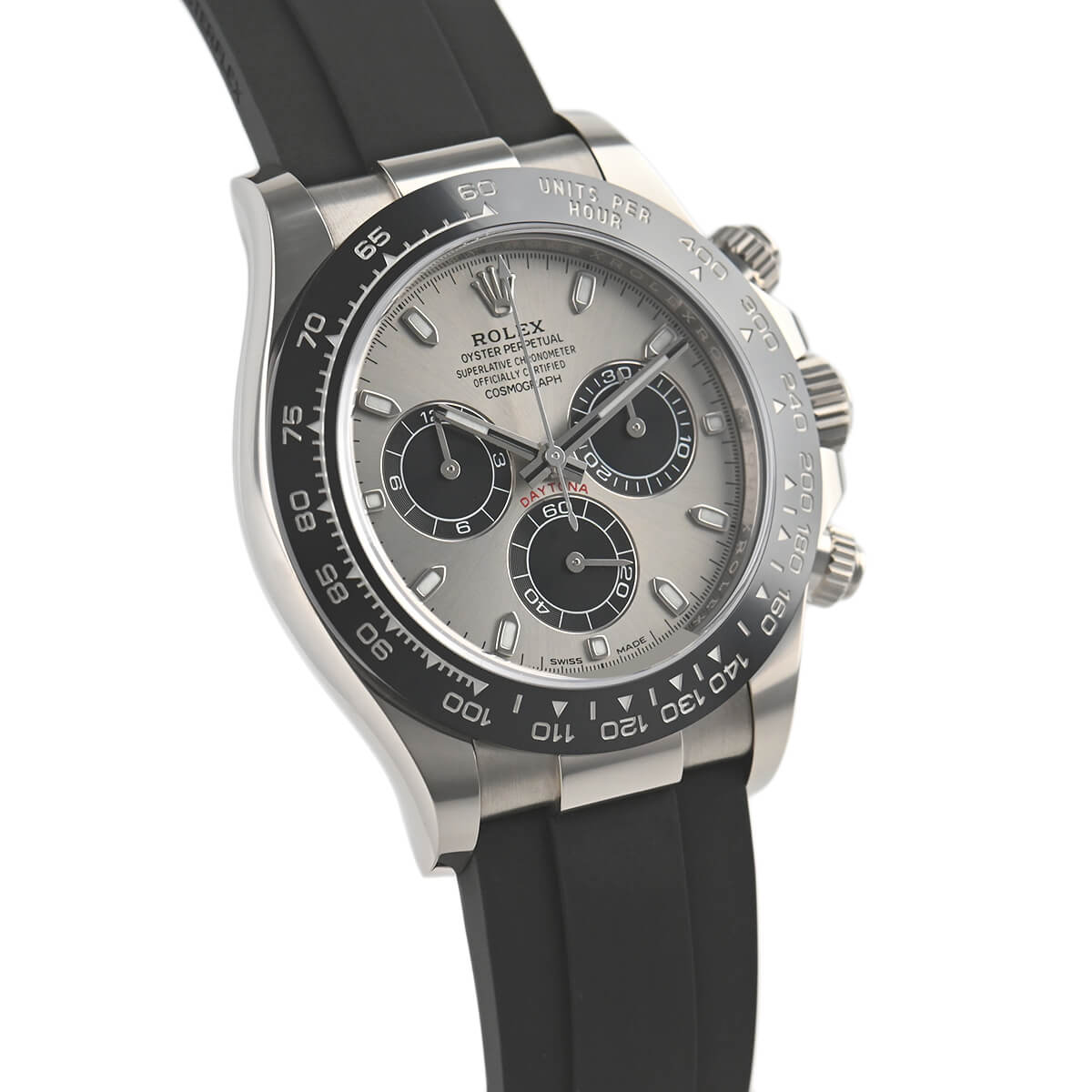 Rolex Cosmograph Daytona 116519LN-0027 - Image 3