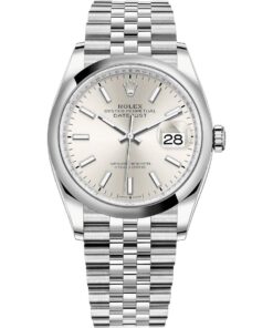 Rolex Datejust 36mm 126200-0001