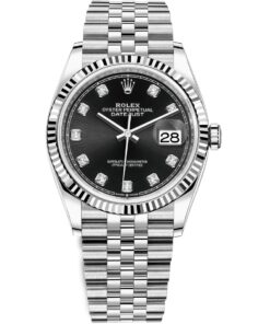 Rolex Datejust 36mm 126234-0027