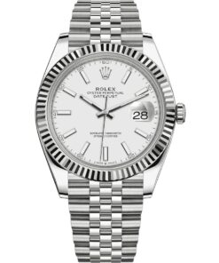 Rolex Datejust 41mm 126334-0010