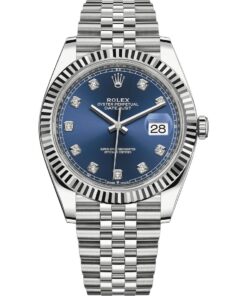 Rolex Datejust 41mm 126334-0016
