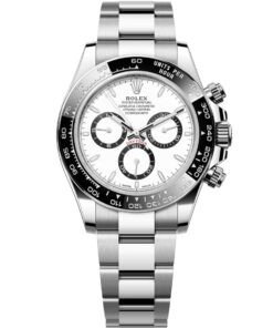 Rolex Cosmograph Daytona 126500LN-0001