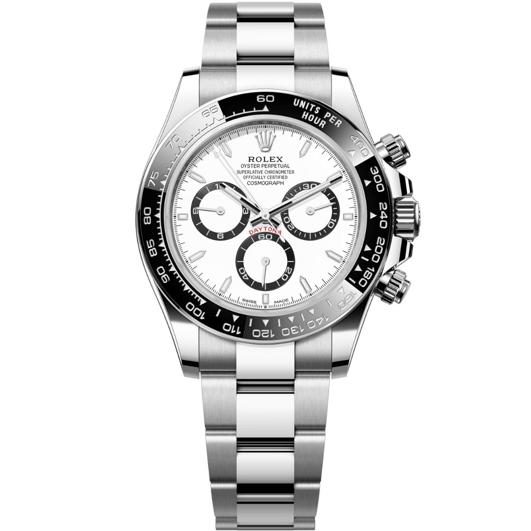 Rolex Cosmograph Daytona 126500LN-0001