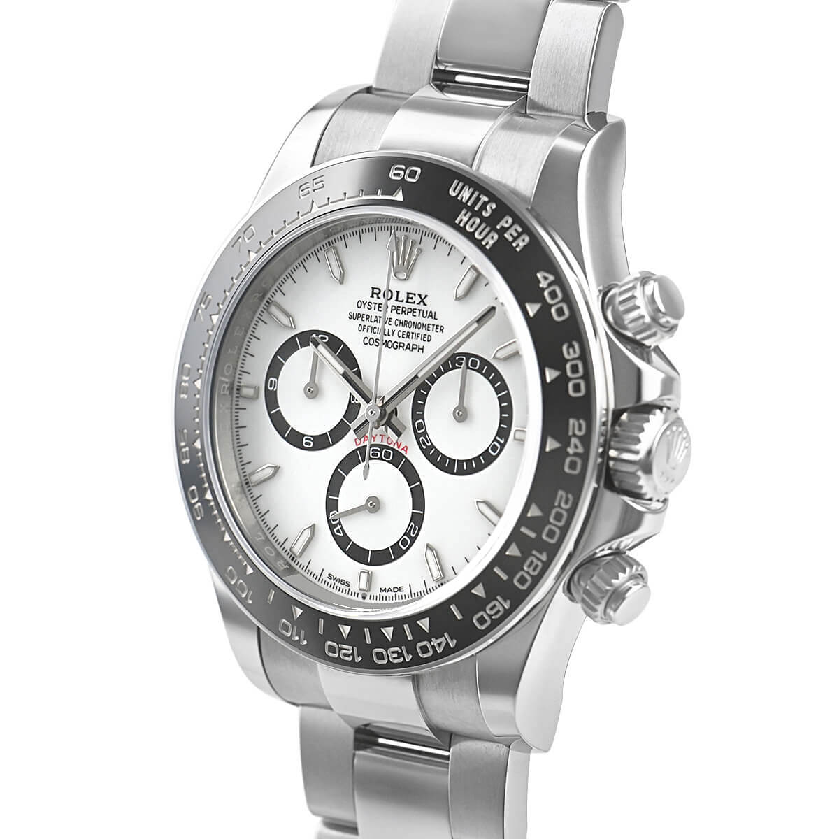 Rolex Cosmograph Daytona 126500LN-0001 - Image 2