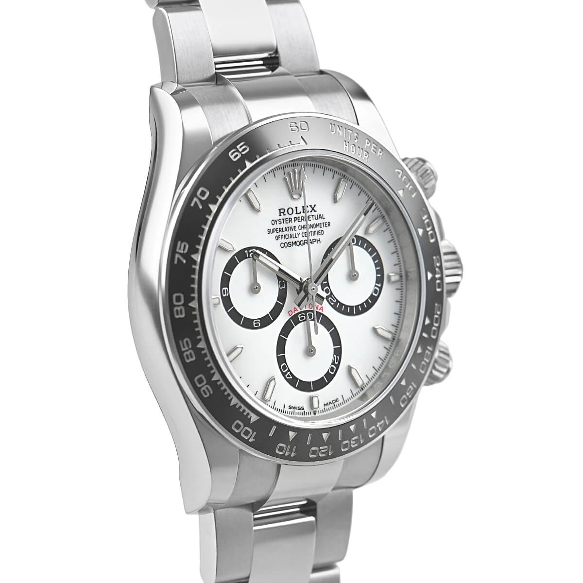 Rolex Cosmograph Daytona 126500LN-0001 - Image 3