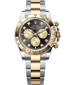 Rolex Cosmograph Daytona 126503-0002