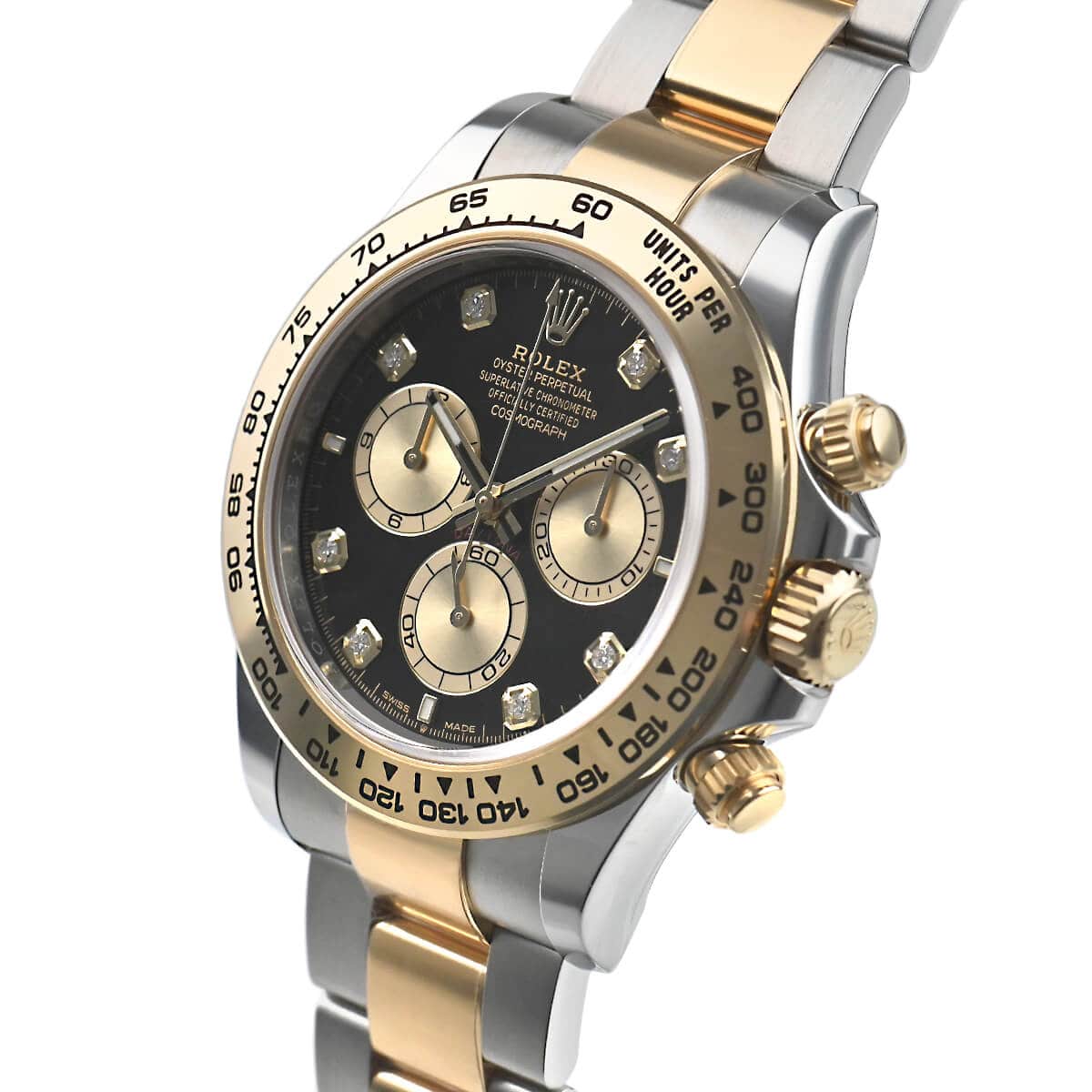 Rolex Cosmograph Daytona 126503-0002 - Image 2