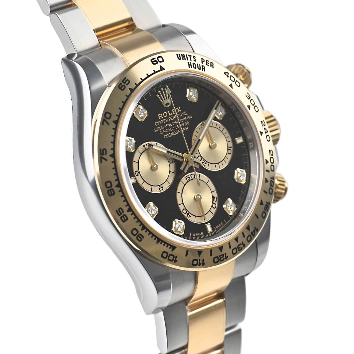 Rolex Cosmograph Daytona 126503-0002 - Image 3