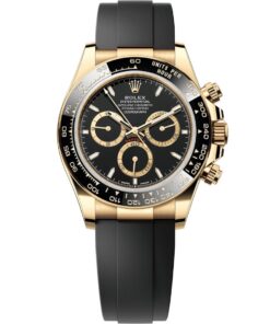 Rolex Cosmograph Daytona 126518LN-0008