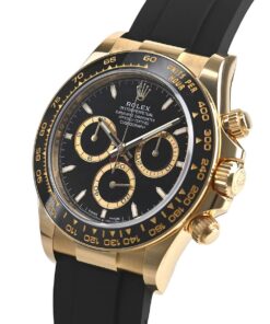 Alternative view of Rolex Cosmograph Daytona 126518LN-0008