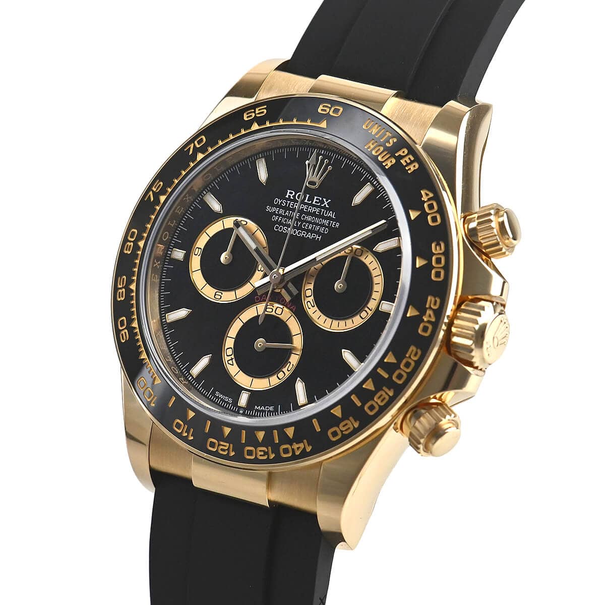 Rolex Cosmograph Daytona 126518LN-0008 - Image 2