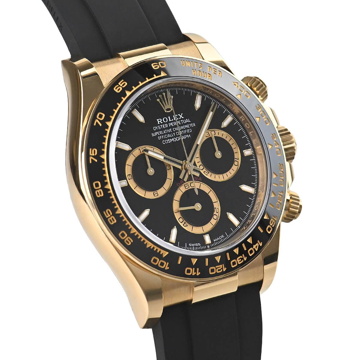 Rolex Cosmograph Daytona 126518LN-0008 - Image 3