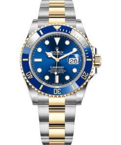 Rolex Submariner Date 126613LB-0002