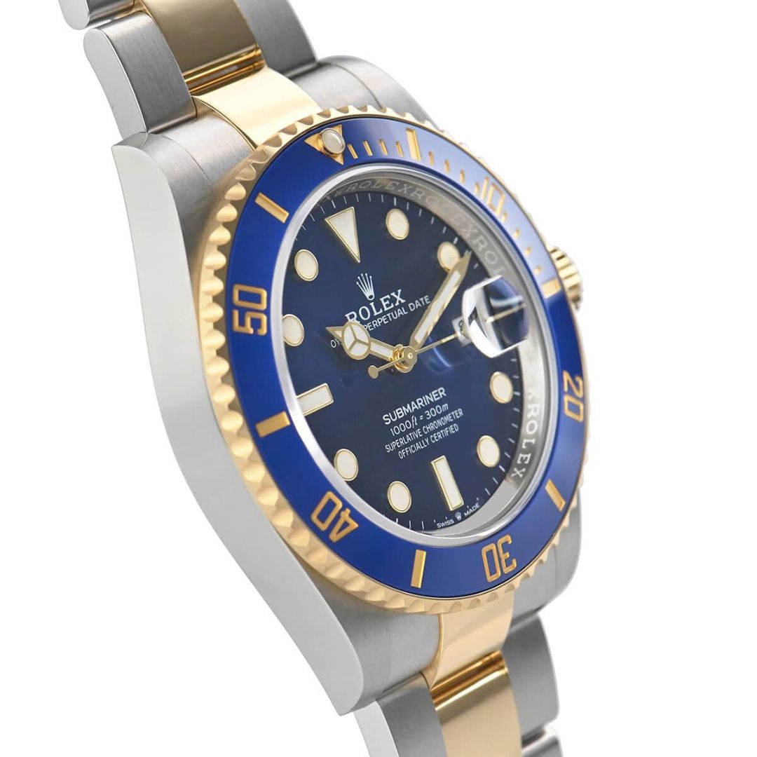 Rolex Submariner Date 126613LB-0002 - Image 3