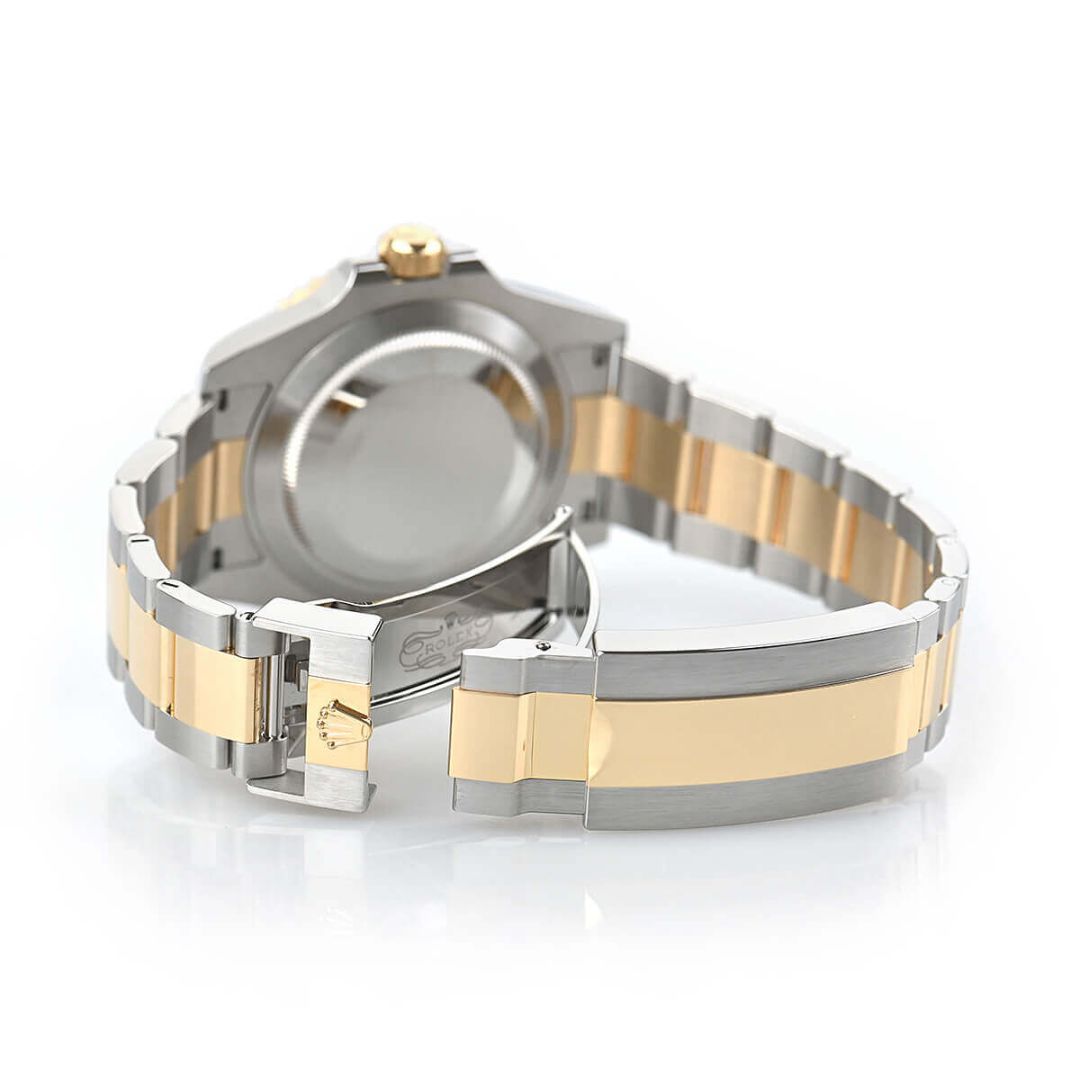 Rolex Submariner Date 126613LB-0002 - Image 4