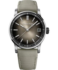 Audemars Piguet Code 11.59 15210QT.OO.A064KB.01
