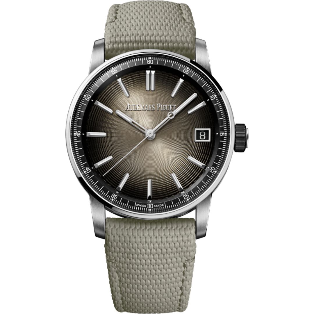 Audemars Piguet Code 11.59 15210QT.OO.A064KB.01