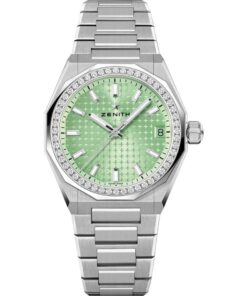 Zenith Defy Skyline 36 16.9400.670/61.I001