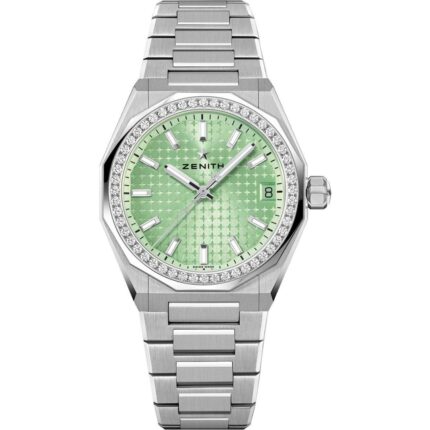 Zenith Defy Skyline 36 16.9400.670/61.I001