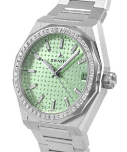 Alternative view of Zenith Defy Skyline 36 16.9400.670/61.I001