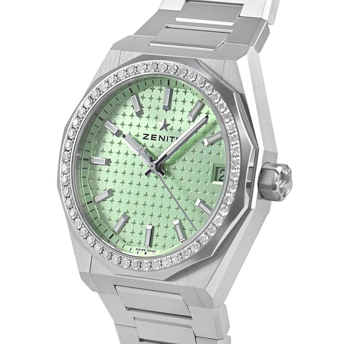 Zenith Defy Skyline 36 16.9400.670/61.I001 - Image 2