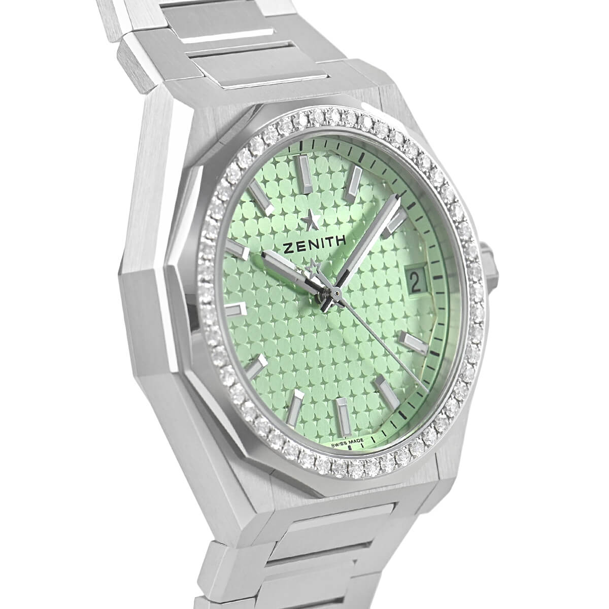 Zenith Defy Skyline 36 16.9400.670/61.I001 - Image 3