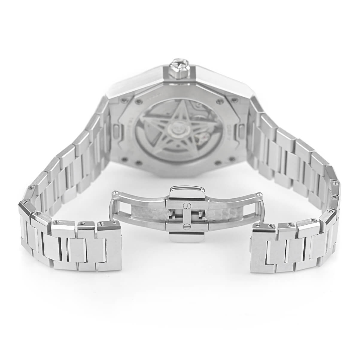 Zenith Defy Skyline 36 16.9400.670/61.I001 - Image 4