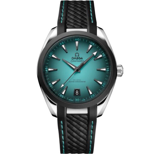 Omega Seamaster Aqua Terra 150m 41mm 220.32.41.21.03.001