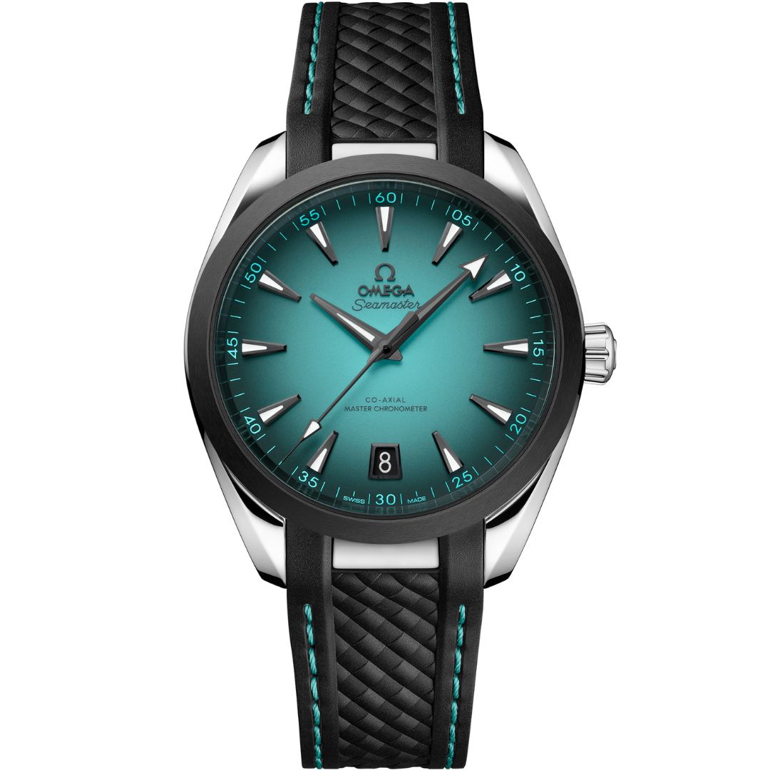 Omega Seamaster Aqua Terra 150m 41mm 220.32.41.21.03.001