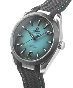 Alternative view of Omega Seamaster Aqua Terra 150m 41mm 220.32.41.21.03.001