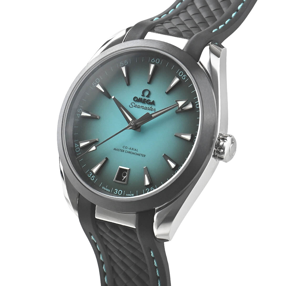 Omega Seamaster Aqua Terra 150m 41mm 220.32.41.21.03.001 - Image 2