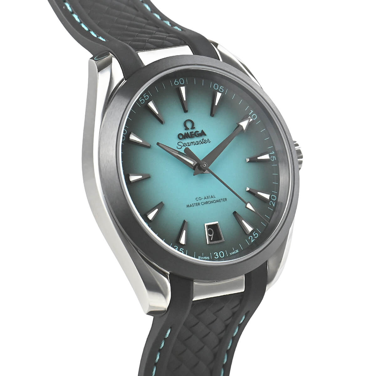 Omega Seamaster Aqua Terra 150m 41mm 220.32.41.21.03.001 - Image 3