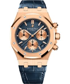 Audemars Piguet Royal Oak Chronograph 26239OR.OO.D315CR.01