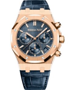 Audemars Piguet Royal Oak Chronograph 50th Anniversary 26240OR.OO.D315CR.01