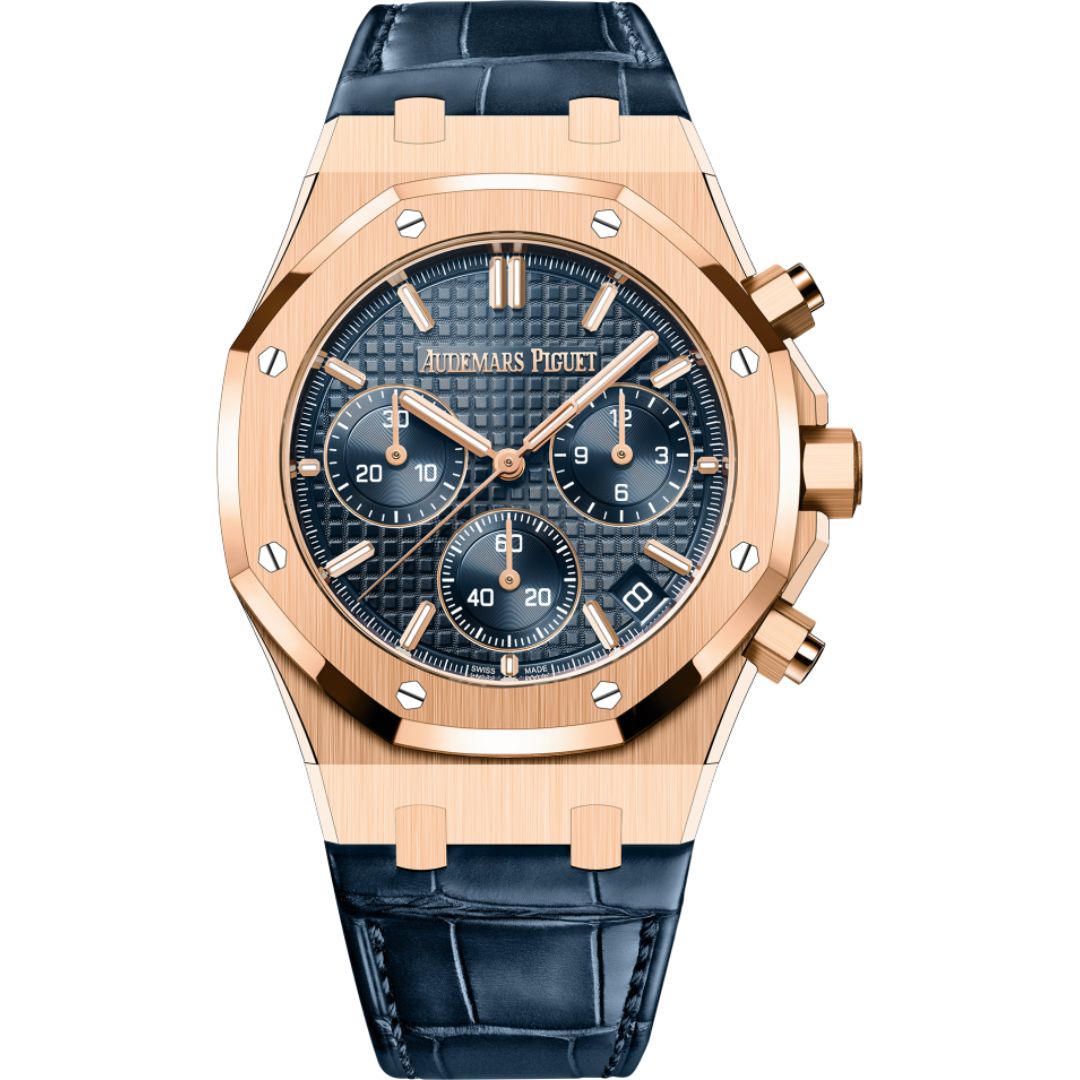 Audemars Piguet Royal Oak Chronograph 50th Anniversary 26240OR.OO.D315CR.01