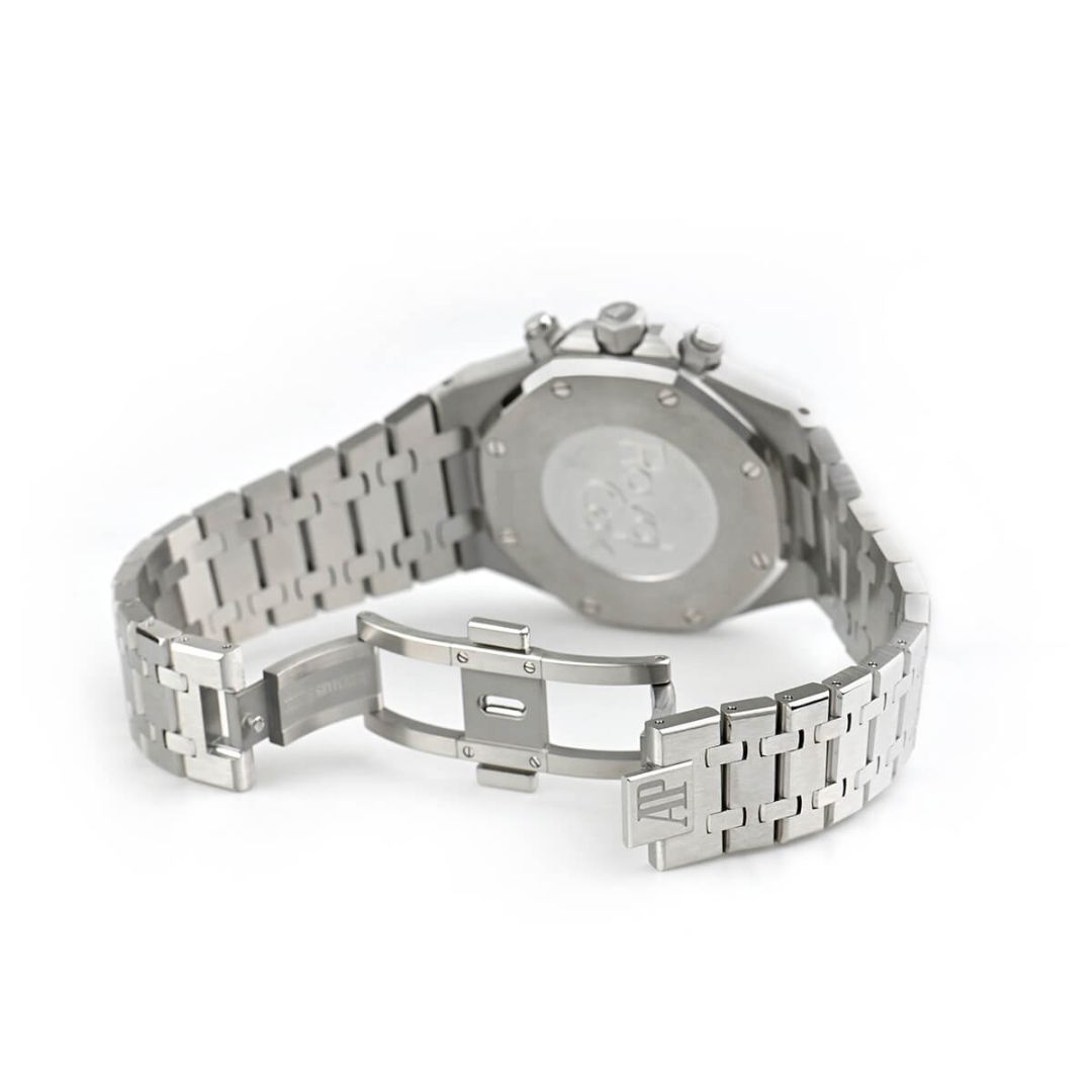 Audemars Piguet Royal Oak Chronograph 26331ST.OO.1220ST.03 - Image 4
