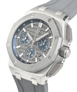 Alternative view of Audemars Piguet Royal Oak Offshore Chronograph 26420IO.OO.A009CA.01