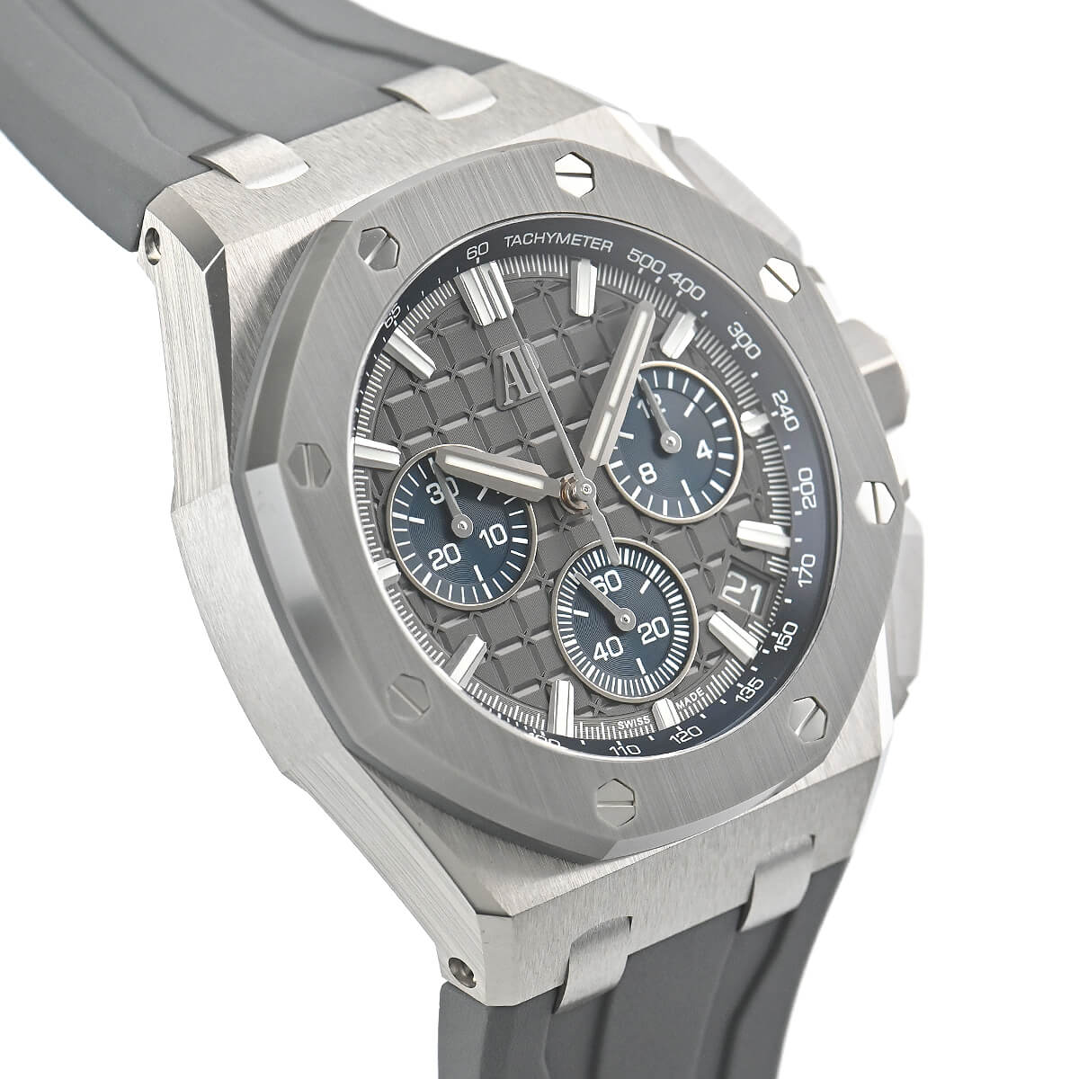 Audemars Piguet Royal Oak Offshore Chronograph 26420IO.OO.A009CA.01 - Image 3